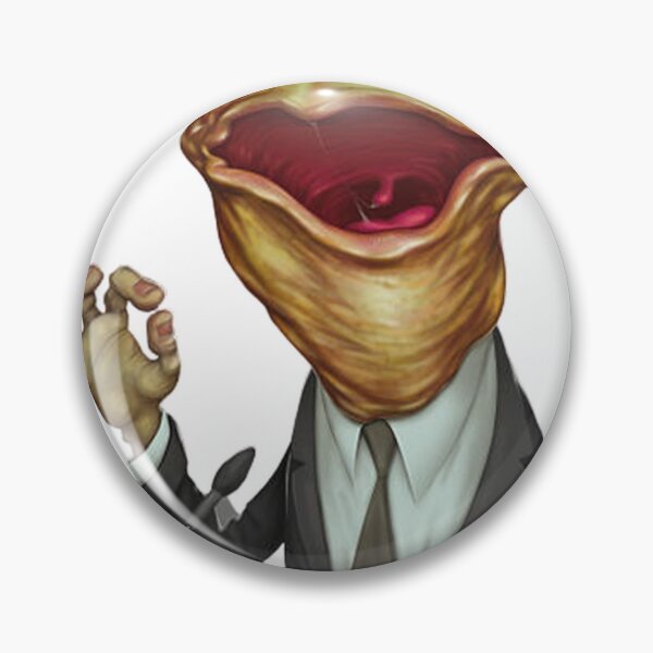 Item preview, Mr Reptilian President designed and sold by Yungclevs.