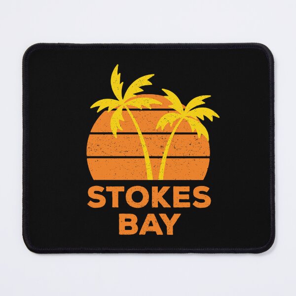 Item preview, Stokes Bay designed and sold by teesaurus.