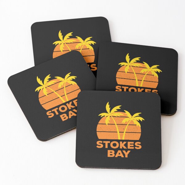 Item preview, Stokes Bay designed and sold by teesaurus.