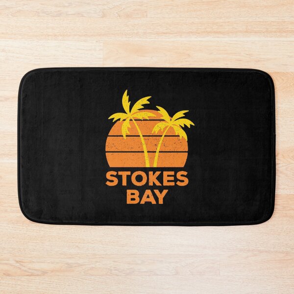 Item preview, Stokes Bay designed and sold by teesaurus.