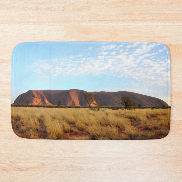 Item preview, Australia - Uluru / Ayers Rock designed and sold by franck380.