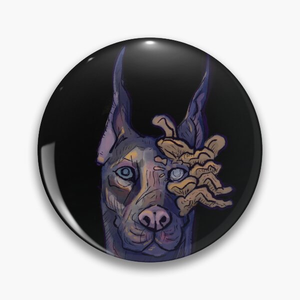 Item preview, Decompose designed and sold by QuietCanine.