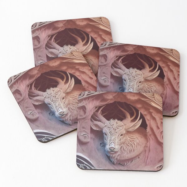 Item preview, PaperCut Bull designed and sold by Damitan.