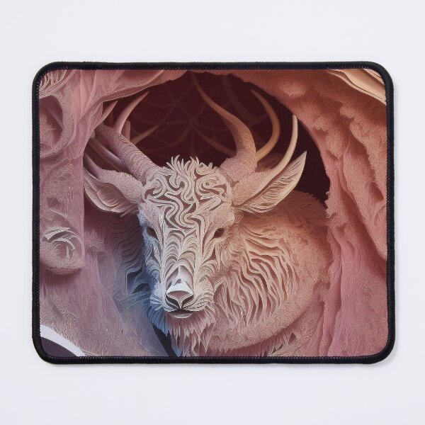 Item preview, PaperCut Bull designed and sold by Damitan.