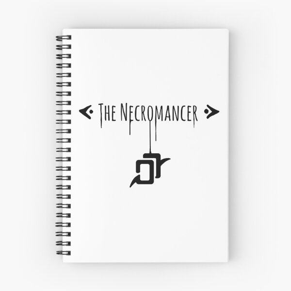 Item preview, ASTmancer - Black designed and sold by Sweethartist.