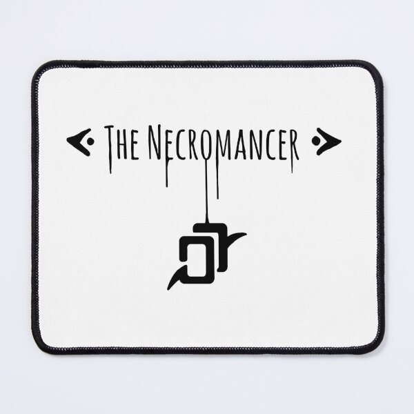 Item preview, ASTmancer - Black designed and sold by Sweethartist.