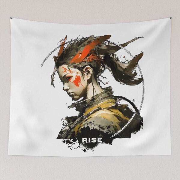 Item preview, RISE 10 designed and sold by FÁBIO F.   SILVA.