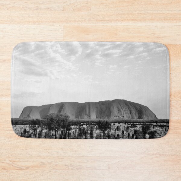 Item preview, Australia - Uluru / Ayers Rock designed and sold by franck380.