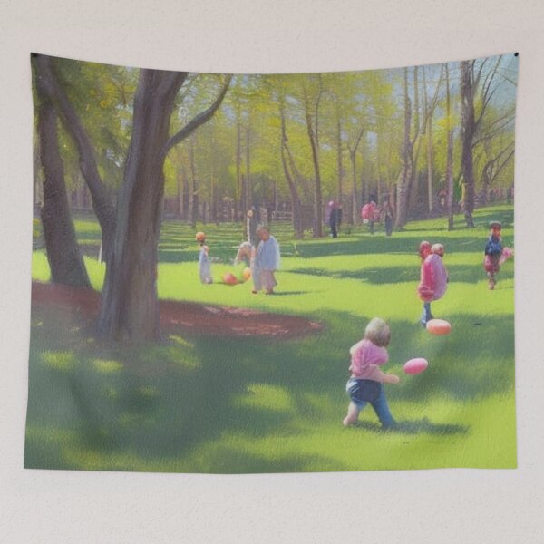 Item preview, easter hunt designed and sold by CriticalC404.
