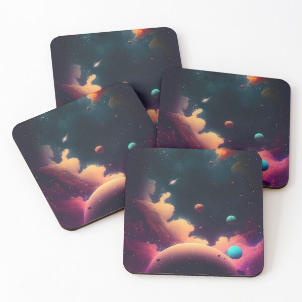 Artikelvorschau, High on the Celestial Plane entworfen und verkauft von SeedDesign.