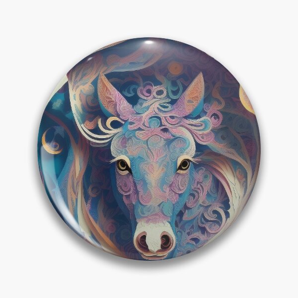 Item preview, PaperCut Donkey designed and sold by Damitan.