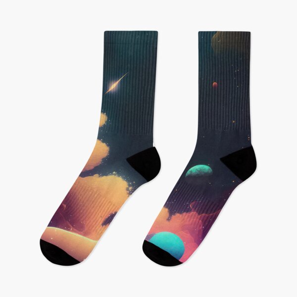 Artikelvorschau, High on the Celestial Plane entworfen und verkauft von SeedDesign.