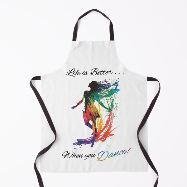 Item preview, Life is Better When You Dance designed and sold by Tannaidhe's Designs.