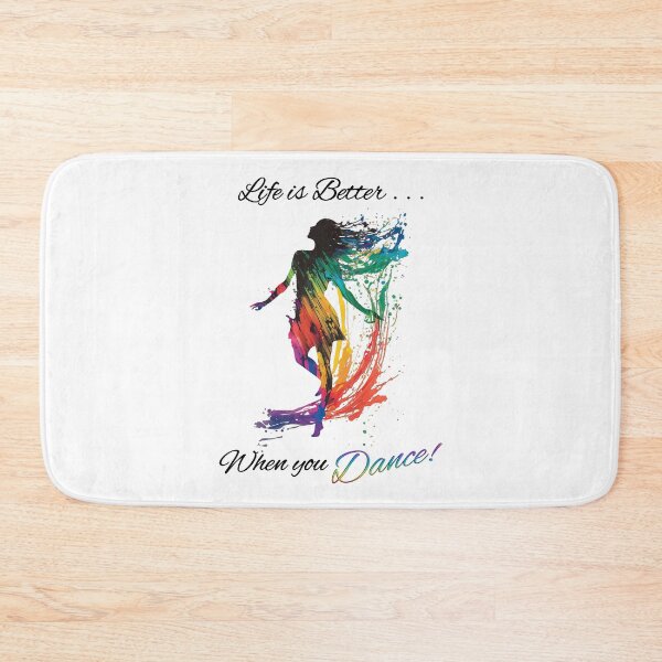 Item preview, Life is Better When You Dance designed and sold by Tannaidhe's Designs.