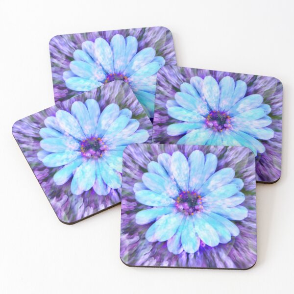 Item preview, Daisy and Alyssum designed and sold by Linda Bianic.