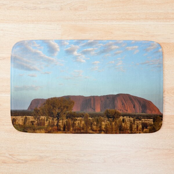 Item preview, Australia - Uluru / Ayers Rock designed and sold by franck380.