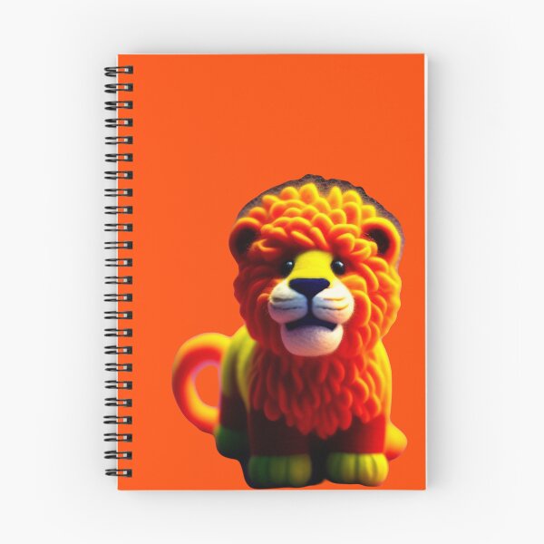 Item preview, Lion designed and sold by HapaLady92.