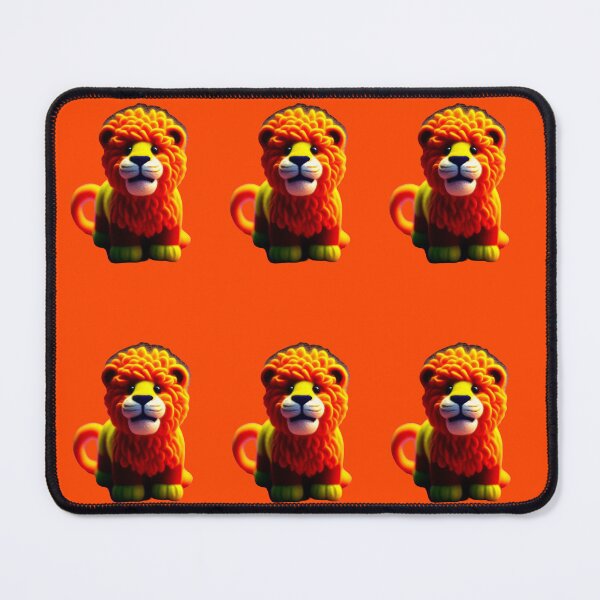 Item preview, Lion designed and sold by HapaLady92.