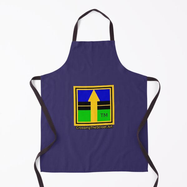 Item preview, CrossingTheStreet.Art Logo W/ Link designed and sold by ajbailey96.