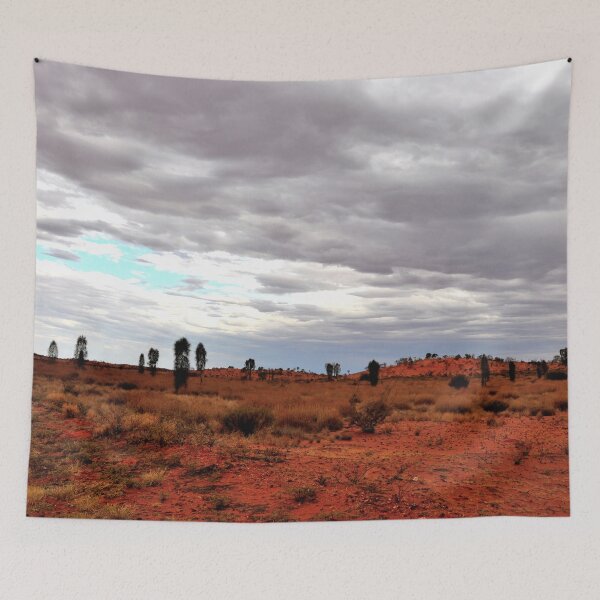 Item preview, Australia - Uluru / Ayers Rock designed and sold by franck380.