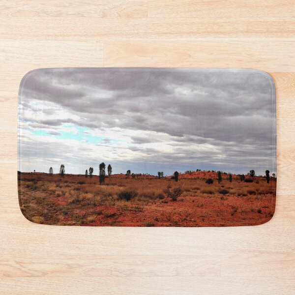 Item preview, Australia - Uluru / Ayers Rock designed and sold by franck380.