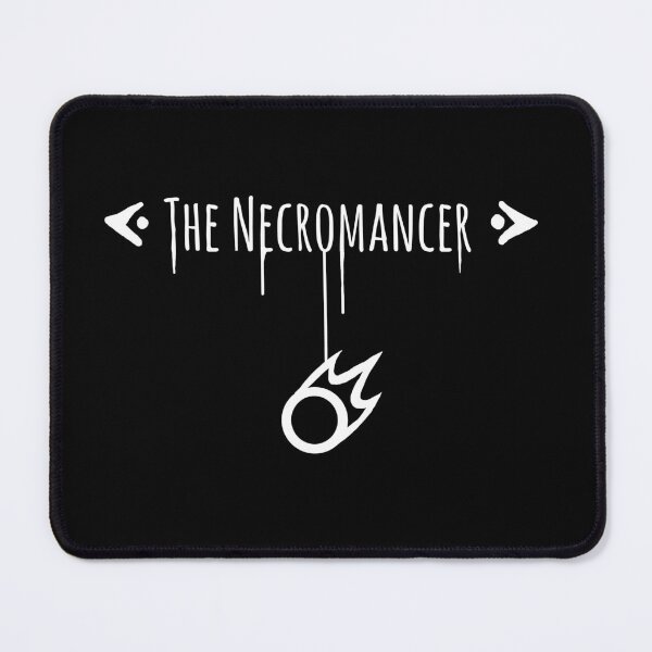 Item preview, BLMmancer - White designed and sold by Sweethartist.
