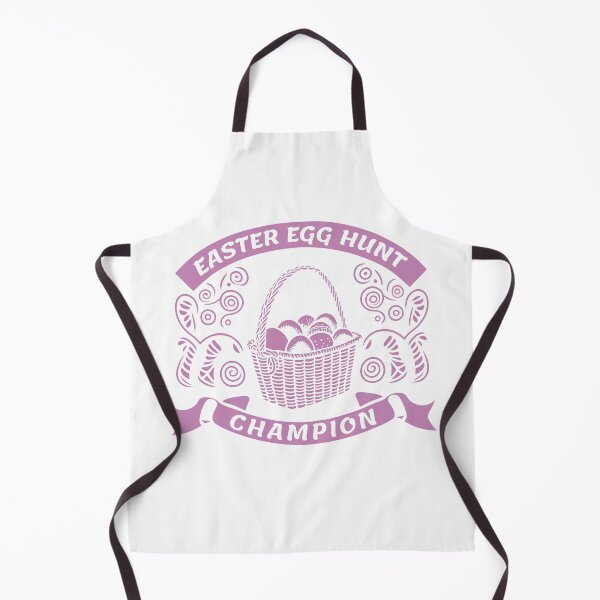 Item preview, Easter Egg Hunt Champion, Blue designed and sold by DeRosa3DDesigns.