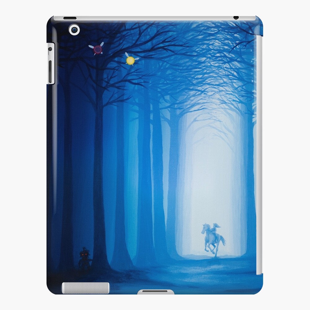 Item preview, iPad Snap Case designed and sold by MalMakes.
