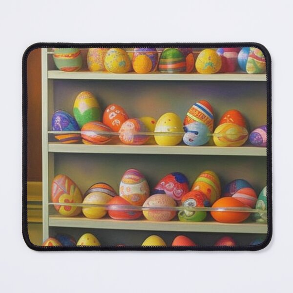 Item preview, easter shelf designed and sold by CriticalC404.