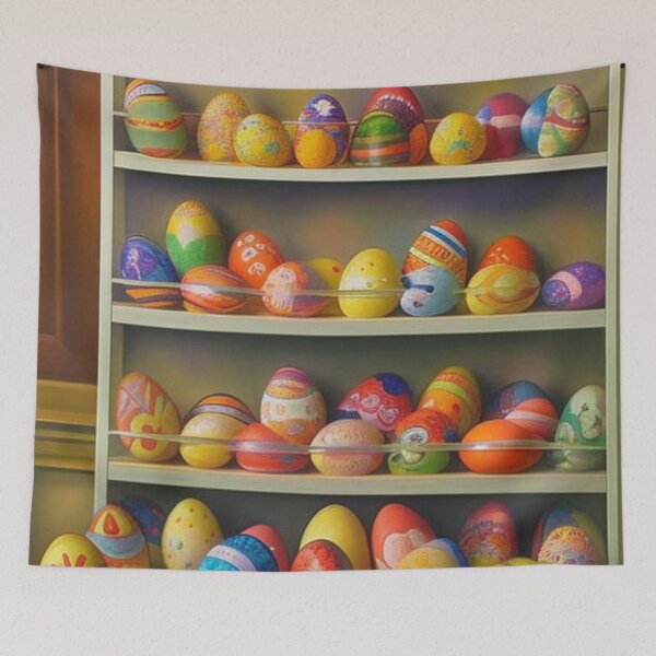 Item preview, easter shelf designed and sold by CriticalC404.