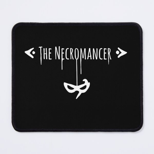 Item preview, BLUmancer - White designed and sold by Sweethartist.