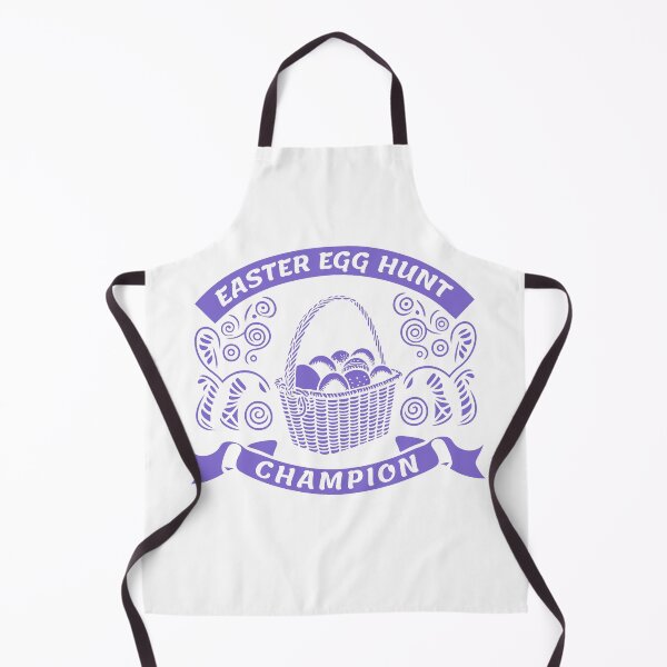 Item preview, Easter Egg Hunt Champion, Purple designed and sold by DeRosa3DDesigns.