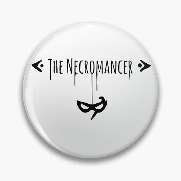 Item preview, BLUmancer - Black designed and sold by Sweethartist.