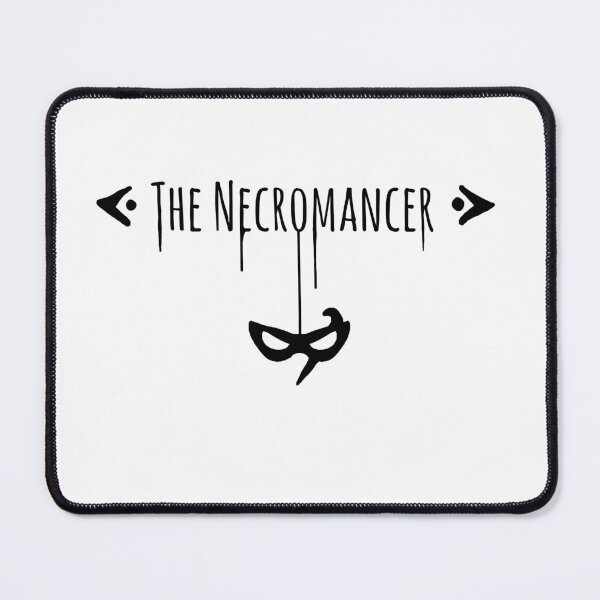 Item preview, BLUmancer - Black designed and sold by Sweethartist.