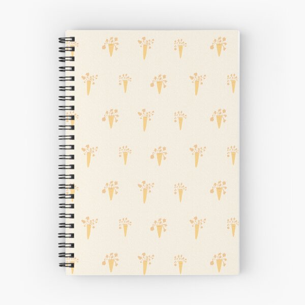 Item preview, Boho carrots, cute gardening/kitchen print designed and sold by sassykea.