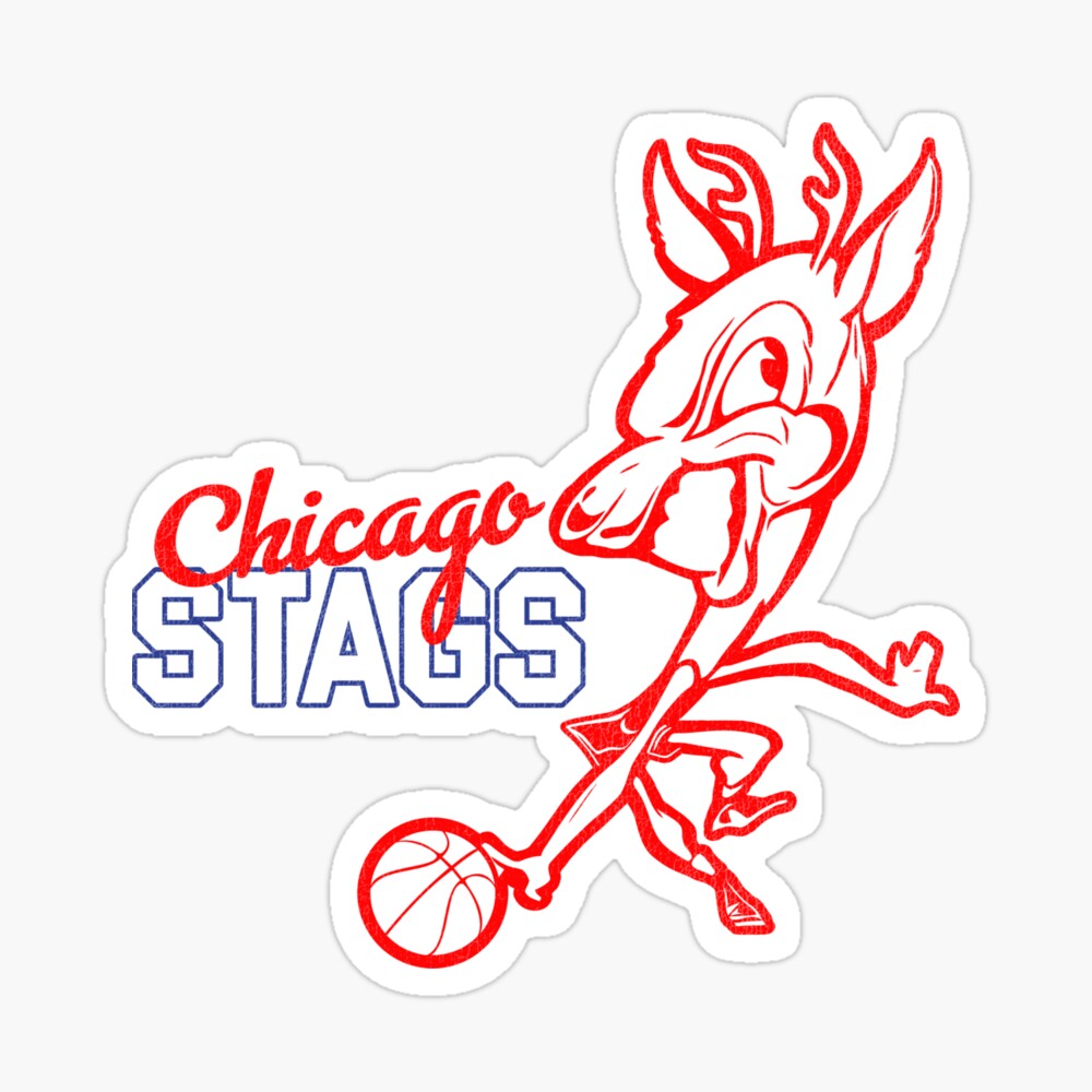 Fitted Nation: Chicago Stags
