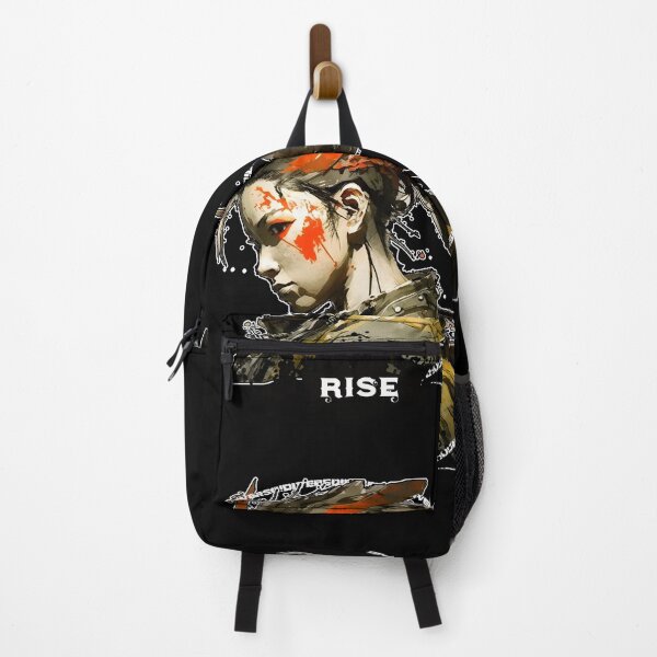 Item preview, RISE 11 designed and sold by FÁBIO F. SILVA.