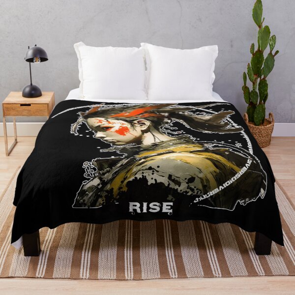 Item preview, RISE 11 designed and sold by FÁBIO F.   SILVA.