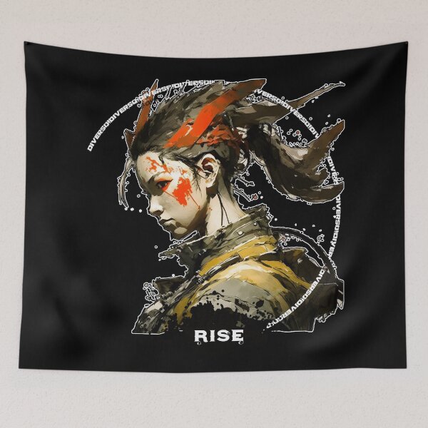 Item preview, RISE 11 designed and sold by FÁBIO F.   SILVA.