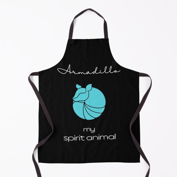 Item preview, Armadillo Totem Spirit Animal Sticker designed and sold by MagicWolfStar.