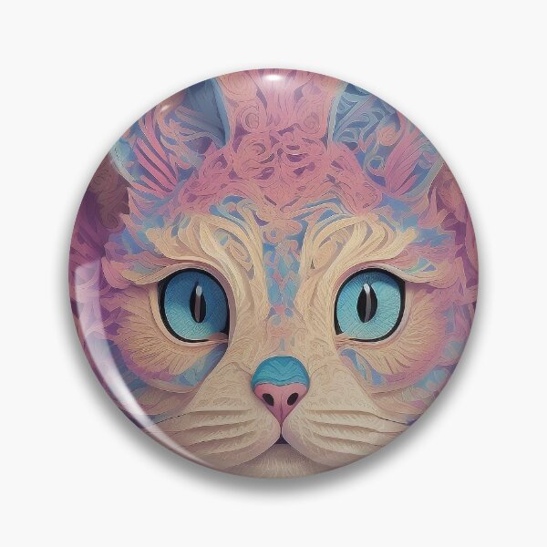 Item preview, PaperCut Fantasy Cat-Bunny Hybrid designed and sold by Damitan.