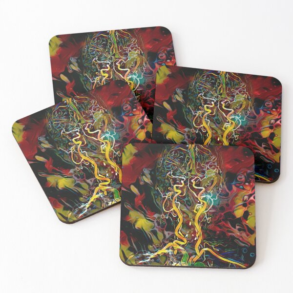 Item preview, MRA Carotid Remix designed and sold by Cakawari.