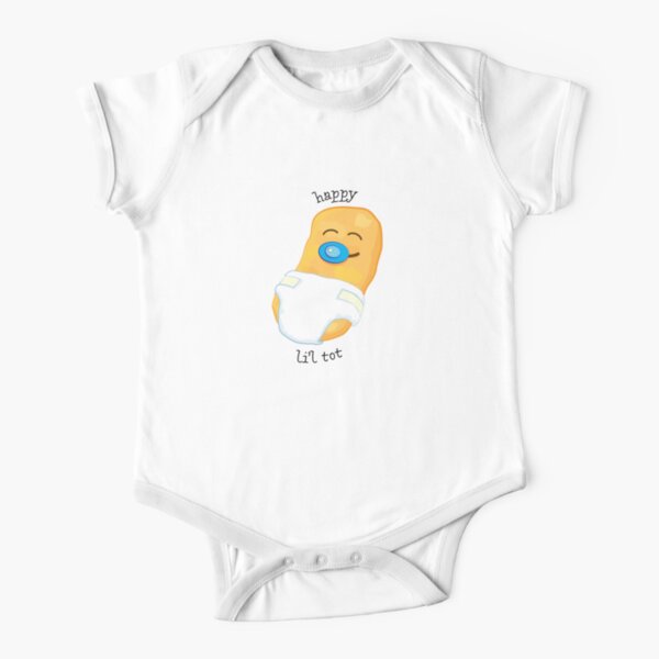 Body para bebés con diseño divertido para mamás primerizas.