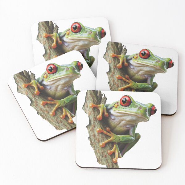 Item preview,  Forest Frog III designed and sold by SpectrumDesign9.