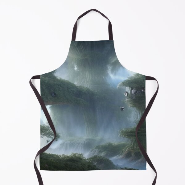 Item preview, Alien Forest designed and sold by CriticalC404.