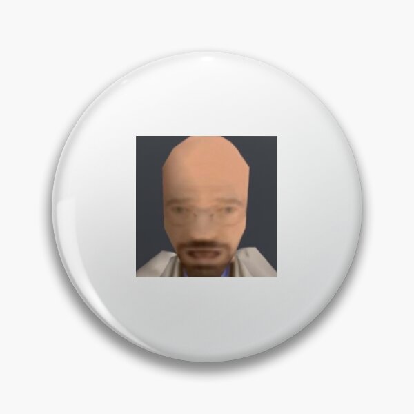Artikelvorschau, Walter White Meme entworfen und verkauft von ItsMichaelaa.