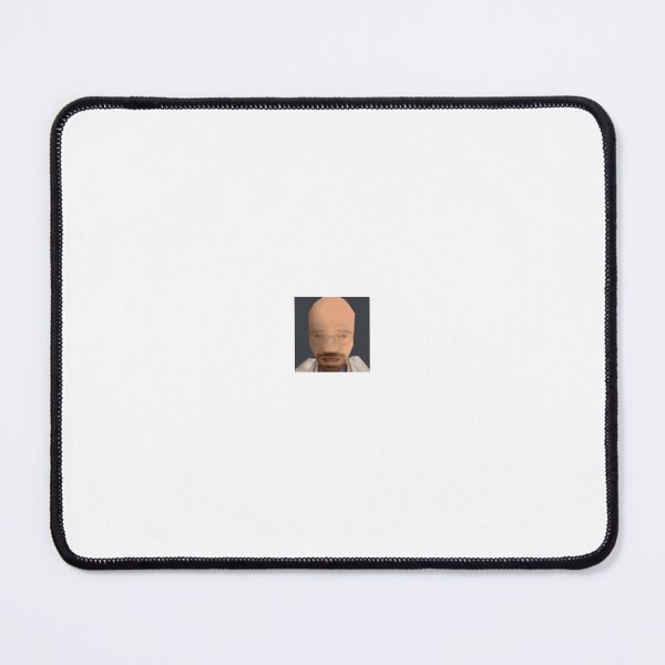 Item preview, Walter White Meme designed and sold by ItsMichaelaa.