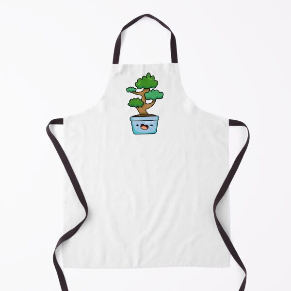 Item preview, Kawaii Bonzai Tree designed and sold by kawaiilife.