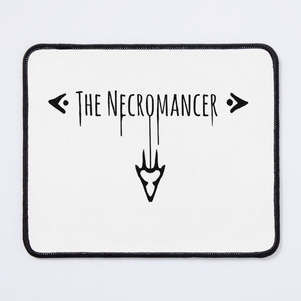 Item preview, DRGmancer - Black designed and sold by Sweethartist.