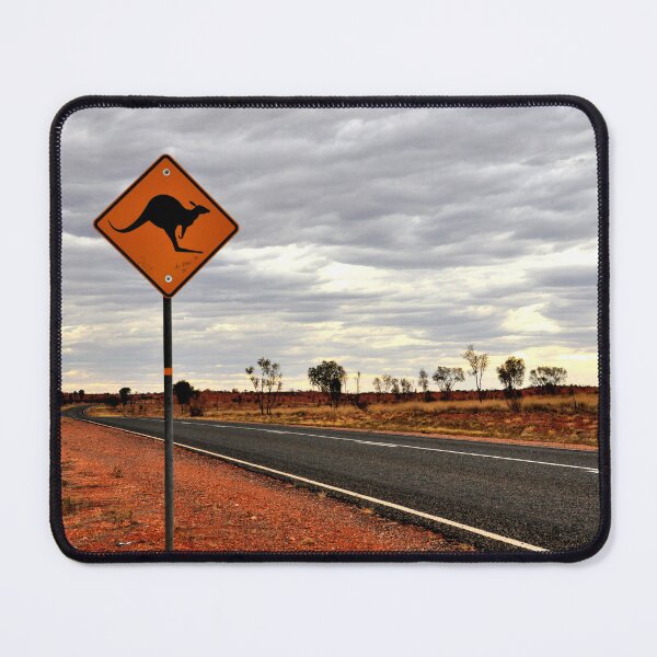 Item preview, Australia - Uluru / Ayers Rock designed and sold by franck380.